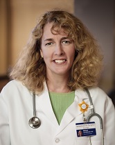 Dr. Megan Cavanaugh